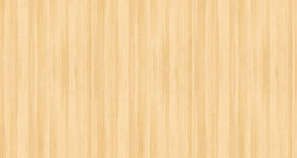 すっきりとキレイで清潔感のある木目パターン素材