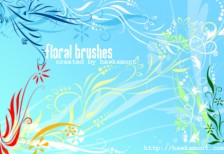 free_floral_brushes