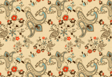 free_folklore__design_paisley_pattern