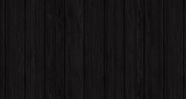 暗い色合いが重厚感のある、クールな木目調パターン「Dark wood」
