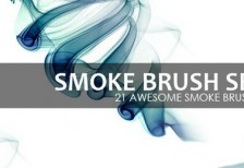 free_photoshop_smoke_brush_Qbrushes