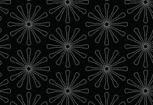 free_sinple_black_8pattern