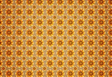 sun-flower-pattern