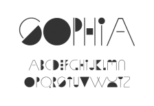 free-fancy-retro-font-sophia