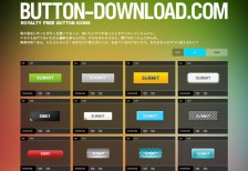 free-web-parts-button-collection