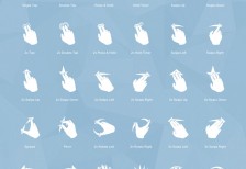 free-icon-touch-gesture-icons