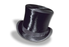 free-icon-silk-hat