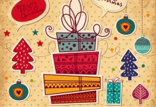 free-illustration-fancy-christmas-party