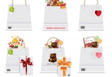 free-illustration-icons-christmas-goodie-bags