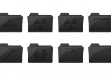 free-icons-black-folda