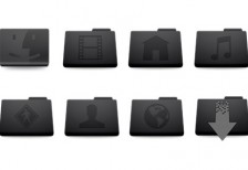 free-icons-mat-black-folda