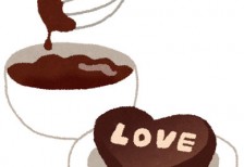 free-illustration-valentine-tedukuri-chocolate