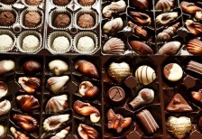 free-photo-valentine-mini-chocolate