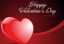 free-vector-happy-valentinesday-heart