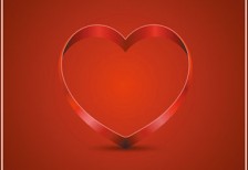 free-vector-red-calentine-cards
