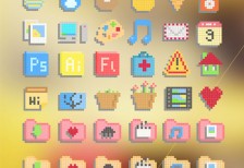 free-icons-in-pixelated