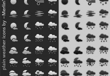free-icons-plain-weather