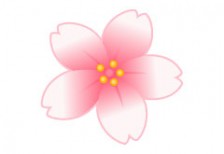 free-illustration-icon-sakura