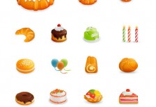 free-illustration-icons-food-and-cakes