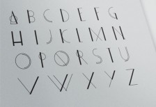 free-font-bamq-typeface