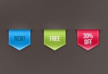 free-psd--web-ribbon-sale-label