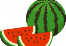 free-illustration-watermelon