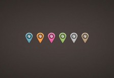 free-psd-map-location-pins