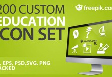 free-icons-200-custom-education