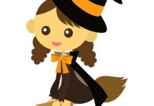free-illustration-halloween-witch