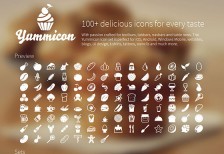 free-icons-100-delicious