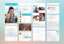 free-psd-ios7-ui-components-full