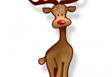free-christmas-dock-icons-reindeer-softicons