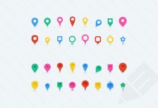 free-icon-map-location-pins-medialoot