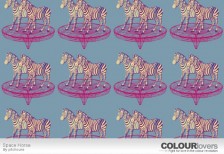 free-illustration-pattern-space-horse-colourlovers