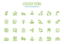 free-icons-ecology-webdesignerdepot
