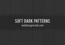 free-pattern-soft-dark-webdesignerlab