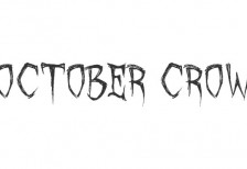 free-font-october-crow