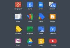 free-icons-google-product-pixelsdaily