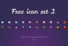 free-icons-pixel-set-pixelsdaily