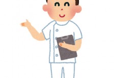 free-illustration-job-nurse-man-irasutoya