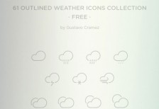 free-icons-61outlined-weather-graphicburger