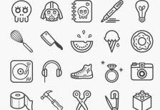 free-icons-list-of-icons