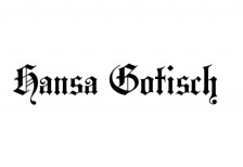 free-font-hansa-gotisch-dafont