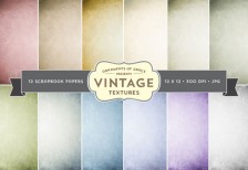 free-textures-12-vintage-scrapbook-papers-creatifolio