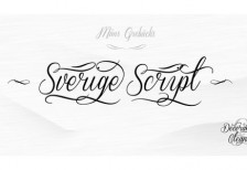 free-font-sverige-script-dafont