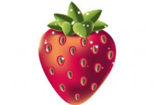 free-illustration-strawberry-softicons