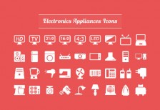 free-icons-electronic-appliance-dreamstale
