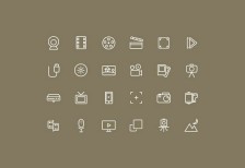 free-icons-photo-and-video-graphicsbay