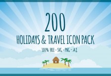 free-icons-200-holiday-travel-graphicsfuel