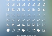 free-icons-chart-set-kazusa-lai